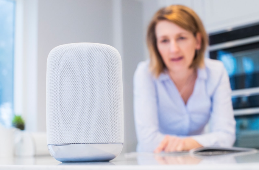 7 Alexa Skills Every Senior with Dementia Should Know About