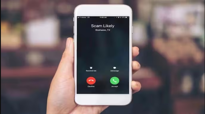 What Sets Apart Phone Scams from Phone Spam?