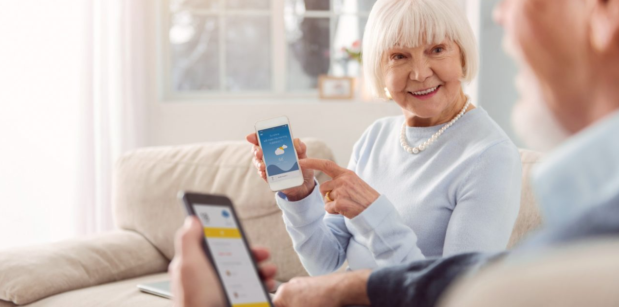 Top Tech Upgrades for Seniors in 2024