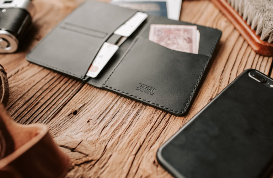 Is Your Phone a Replacement for Your Wallet?